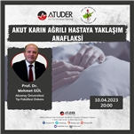 ATUDER - KTTO Ortak Eğitimleri 3. Ders